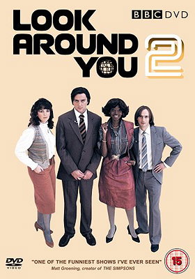 Look Around You - Series 2