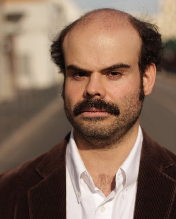 Lionel Laget
