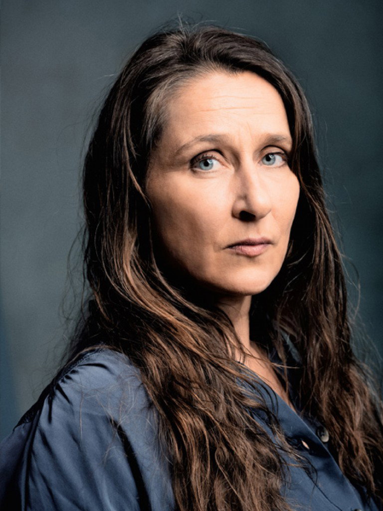Barbara Philipp