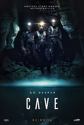 Cave                                  (2016)