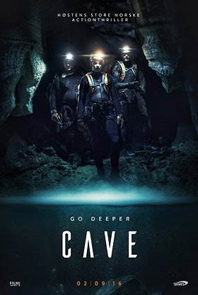 Cave                                  (2016)