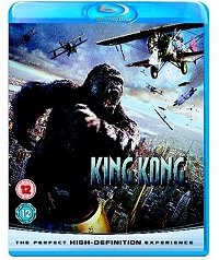 King Kong [Region Free]