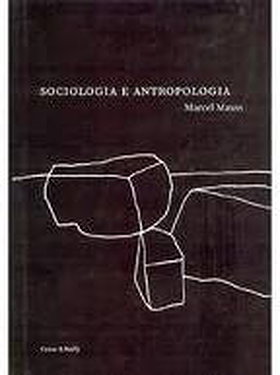 Sociologia e Antropologia
