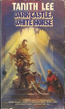 Dark Castle, White Horse