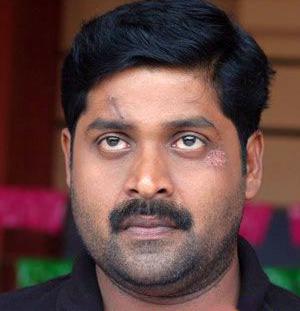 Vijayakumar