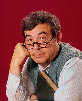 Tom Bosley