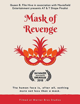 Mask of Revenge