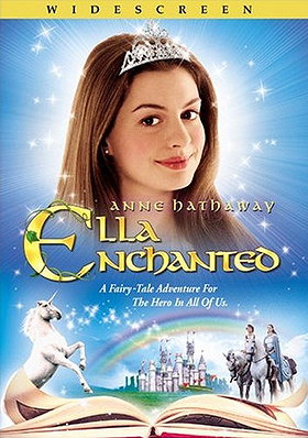 Ella Enchanted (Widescreen Edition)