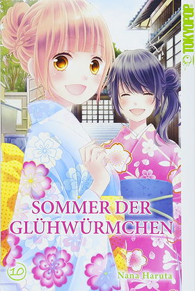 Sommer der Glühwürmchen 10