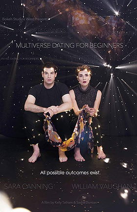Multiverse Dating for Beginners (2017)