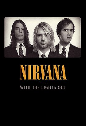 Nirvana: With the Lights Out