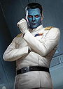 Grand Admiral Thrawn