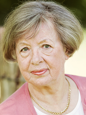 Dagmar Laurens