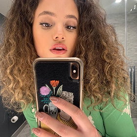 Sarah Jeffery