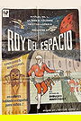 Roy del espacio