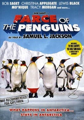 Farce of the Penguins