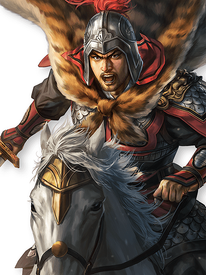 Sun Ce