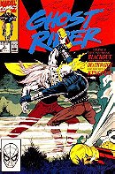 Ghost Rider (Vol. 2) #3