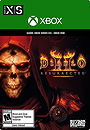 Diablo II: Resurrected