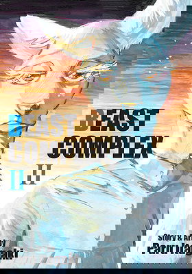 Beast Complex, Vol. 2