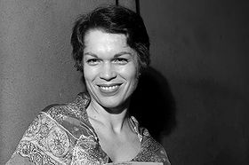 Barbara Chilcott