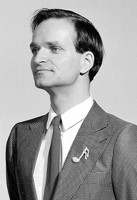 Florian Schneider