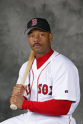 Ellis Burks