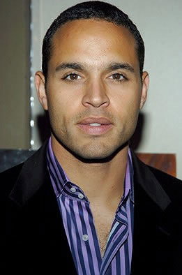 Daniel Sunjata