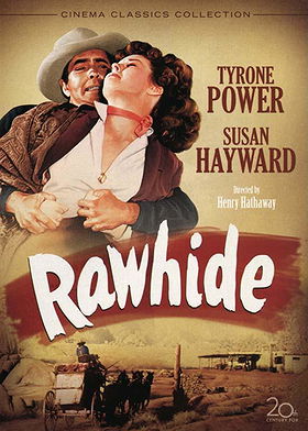 Rawhide