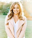 Shawn Johnson