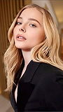 Chloe Moretz