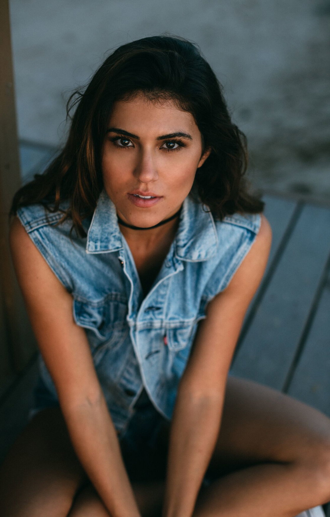Kelly Yazdi