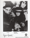Jane's Addiction