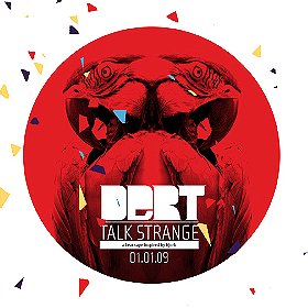 Talk Strange: A Beat Tape Inspired by Björk