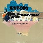 ZZ Top's Worldwide Texas Tour