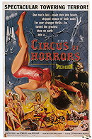 Circus of Horrors