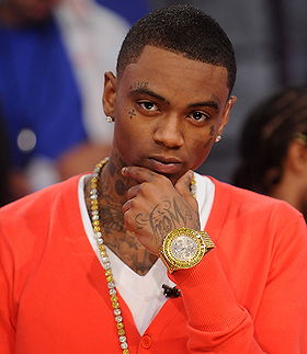 Soulja Boy Tell'em