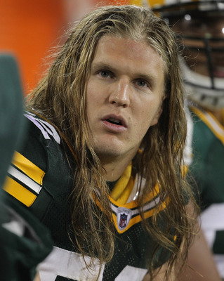 Clay Matthews