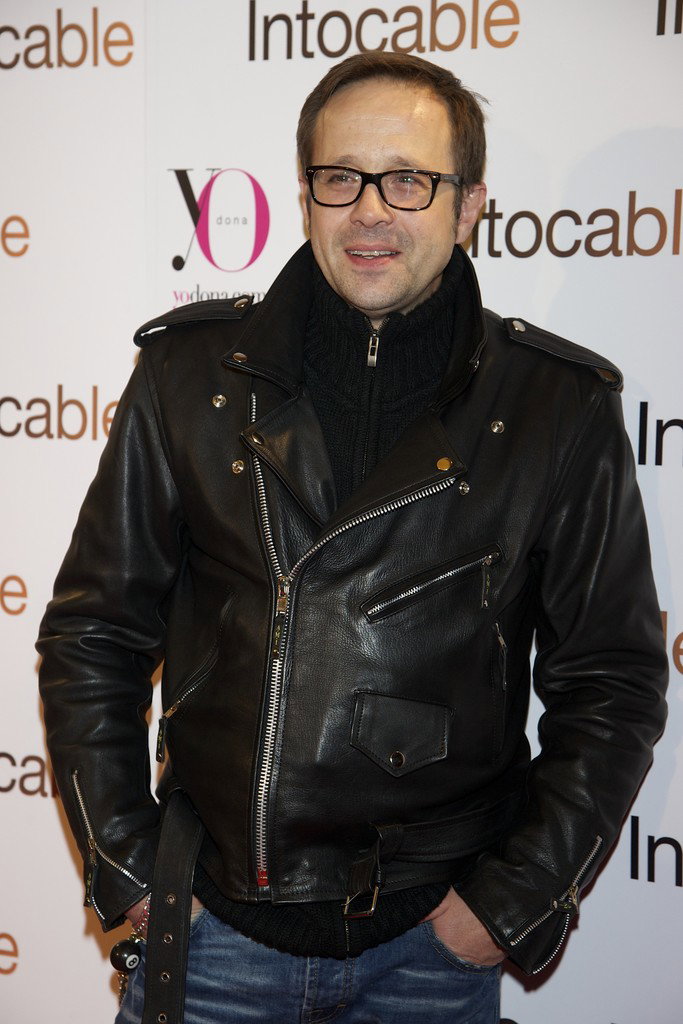 Patxi Freytez