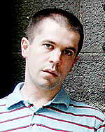 Steve Kemp