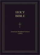 The Holy Bible: American Standard Version