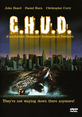 C.H.U.D.