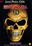 'Necromania': A Tale of Weird Love!