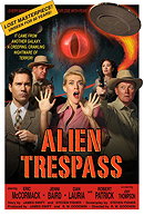 Alien Trespass                                  (2009)