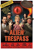 Alien Trespass                                  (2009)