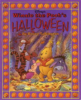 Disney's Winnie the Pooh's Halloween