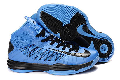 Cheap Air Lunar Hyperdunk X 2012 New Style 