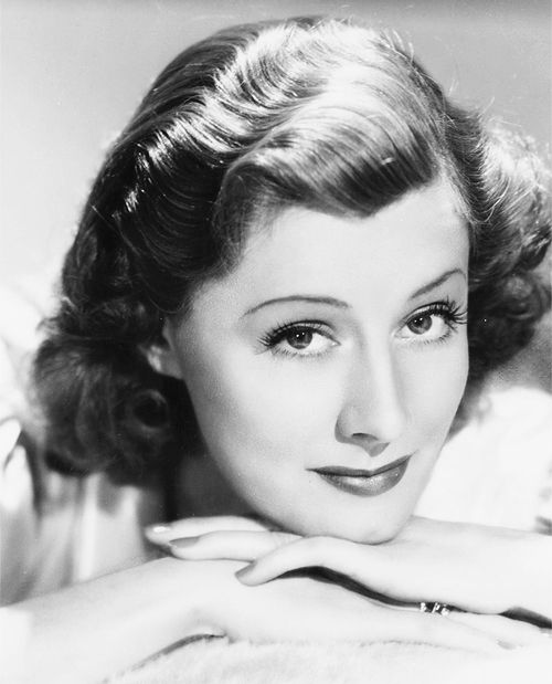 Irene Dunne