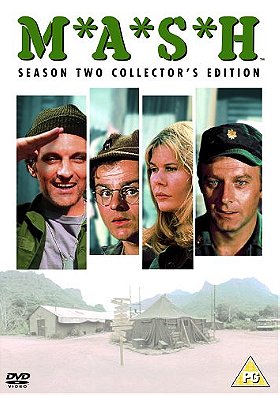M*A*S*H - Season Two (Collector's Edition)