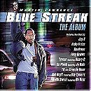 Blue Streak (soundtrack)